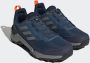 Adidas Performance Terrex Eastrail 2 wandelschoenen grijs blauw - Thumbnail 2