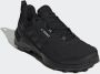 Adidas TERREX AX4 Beta COLD.RDY Hiking Schoenen Heren Zwart - Thumbnail 3