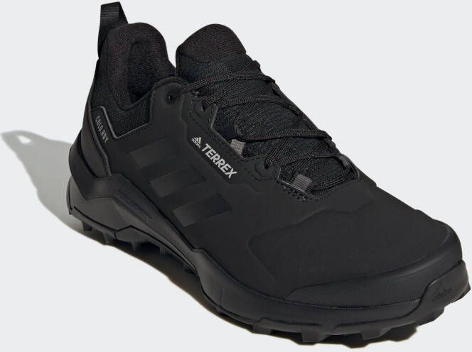 Adidas TERREX AX4 Beta COLD.RDY Hiking Schoenen Heren Zwart - Foto 1
