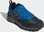 Adidas Perfor ce Eastrail 2.0 Hiking Schoenen Unisex Blauw - Thumbnail 3