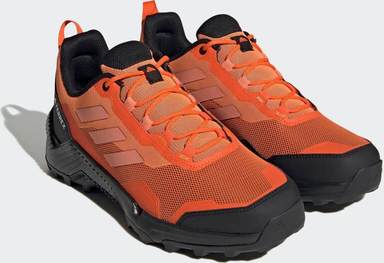 Adidas Performance Eastrail 2.0 Hiking Schoenen Unisex Oranje - Foto 2