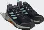 Adidas Performance Terrex Eastrail 2 wandelschoenen zwart grijs lichtblauw - Thumbnail 2