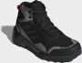 Adidas Terrex Eastrail 2 Mid Rain.RDY Wandelschoenen zwart - Thumbnail 3