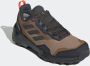 Adidas TERREX Eastrail 2.0 RAIN.RDY Hiking Schoenen Heren Bruin - Thumbnail 2