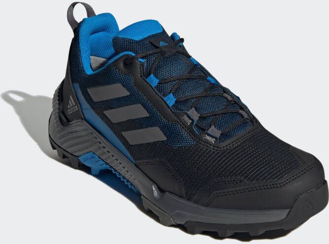 Adidas Eastrail 2.0 RAIN.RDY Heren Wandelschoenen Outdoor Trekking Schoenen Zwart S24009 - Foto 5