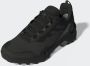 Adidas Eastrail 2.0 RAIN.RDY Heren Wandelschoenen Outdoor Trekking Schoenen Zwart-Grijs GZ3015 - Thumbnail 3