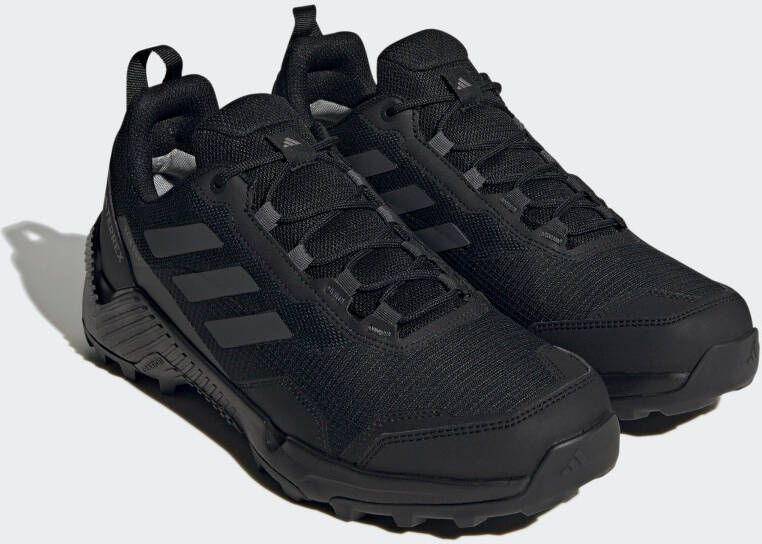 Adidas Performance Eastrail 2.0 RAIN.RDY Hiking Schoenen Unisex Zwart - Foto 3