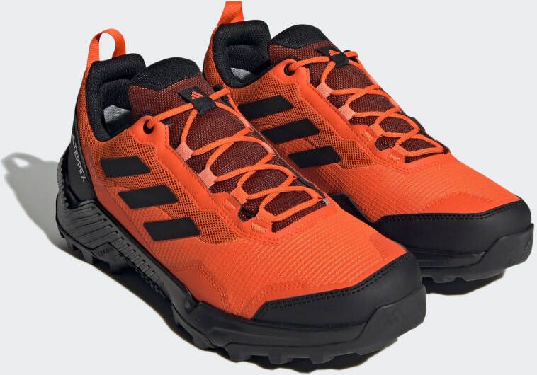 Adidas Performance adidas Eastrail 2.0 Rain.Rdy HP8603 Mannen Oranje Trekkingschoenen - Foto 4