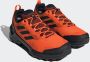 Adidas Perfor ce adidas Eastrail 2.0 Rain.Rdy HP8603 nen Oranje Trekkingschoenen - Thumbnail 3