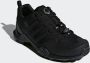 Adidas Terrex Swift R2 Heren Wandelschoenen Trekking Outdoor Schoenen Zwart CM7486 - Thumbnail 4