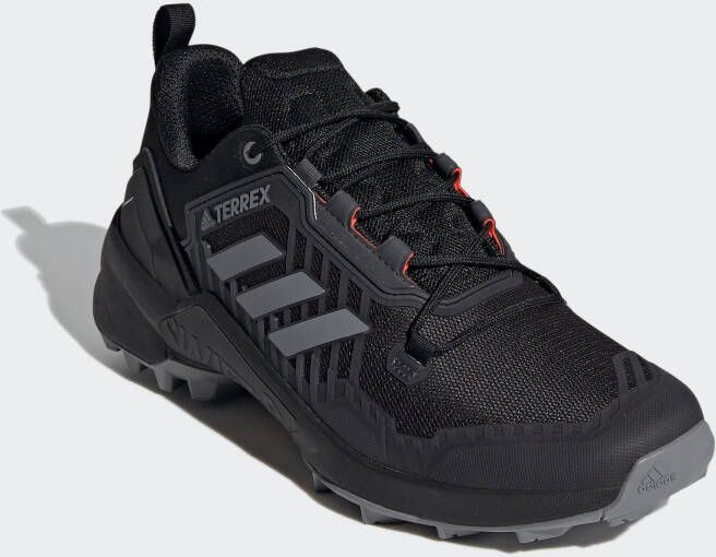 Adidas Terrex Adidas swift r3 hiking wandelschoenen zwart heren - Foto 2
