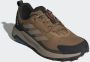 Adidas TERREX Anylander Hiking Schoenen Heren Bruin - Thumbnail 2