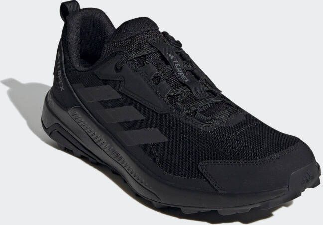 Adidas TERREX Anylander Hiking Schoenen Unisex Zwart - Foto 1