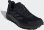 Adidas TERREX Anylander Hiking Schoenen Unisex Zwart - Thumbnail 1