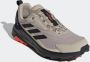 Adidas TERREX Anylander Hiking Schoenen Heren Beige - Thumbnail 2
