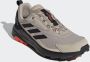 Adidas TERREX Anylander Hiking Schoenen Dames Beige - Thumbnail 1