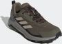 Adidas TERREX Anylander Hiking Schoenen Unisex Groen - Thumbnail 4