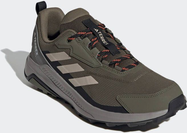 Adidas TERREX Anylander Hiking Schoenen Unisex Groen - Foto 1