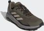 Adidas TERREX Anylander Hiking Schoenen Unisex Groen - Thumbnail 1