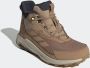 Adidas TERREX Anylander CLIMAWARM+ Hikingschoenen Heren Bruin - Thumbnail 2