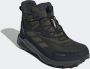Adidas TERREX Anylander CLIMAWARM+ Hikingschoenen Heren Groen - Thumbnail 2