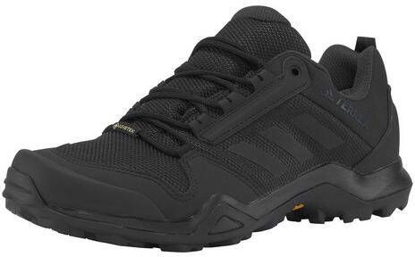 Adidas TERREX AX3 GTX Gore-Tex Wandelschoenen Outdoor Trekking schoenen Zwart BC0516 - Foto 5
