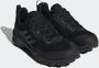 Adidas Terrex Ax4 Wandelschoenen Zwart 2 3 Man - Thumbnail 4