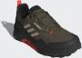 Adidas Terrex AX4 Multisportschoenen zwart - Thumbnail 4