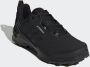 Adidas TERREX AX4 Beta COLD.RDY Hiking Schoenen Unisex Zwart - Thumbnail 1