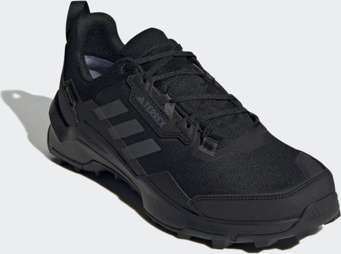 Adidas Performance adidas Terrex AX4 GTX HP7395 Mannen Zwart Trekkingschoenen - Foto 5