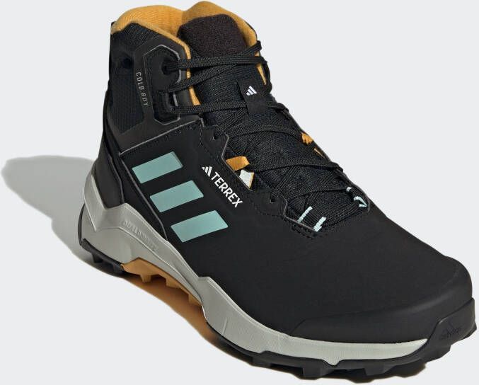 Adidas Terrex AX4 Mid Beta Cool Ready Winterschoenen zwart - Foto 2