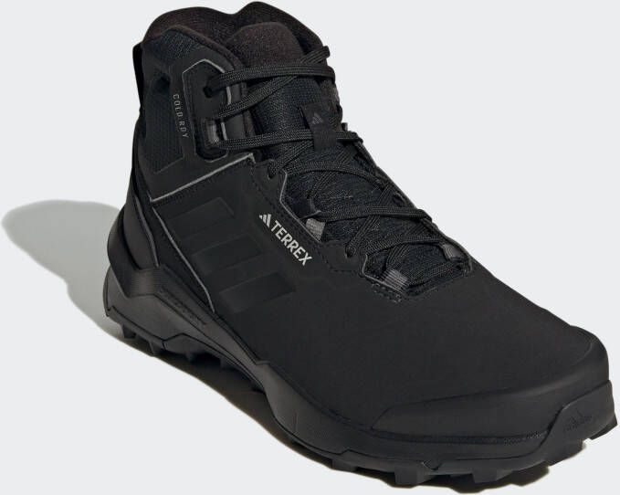 Adidas TERREX AX4 Mid Beta COLD.RDY Hiking Schoenen Unisex Zwart - Foto 2