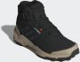 Adidas TERREX AX4 Mid Beta COLD.RDY Hiking Schoenen Heren Zwart - Thumbnail 3