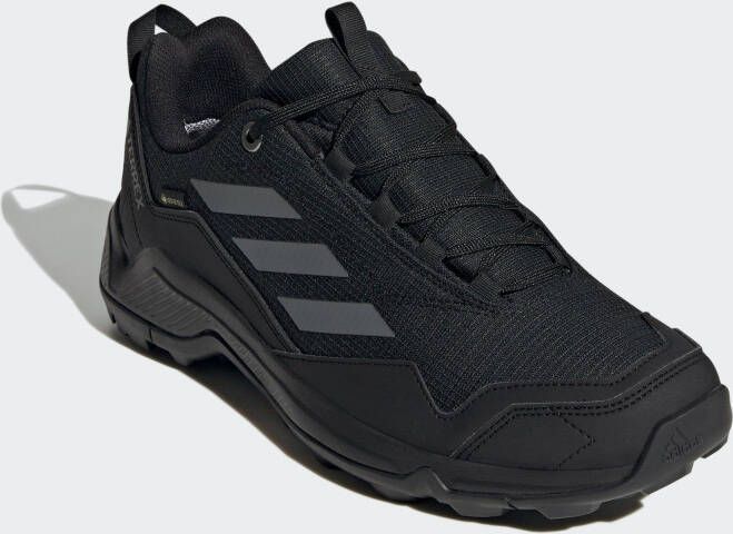 Adidas Performance Terrex Eastrail Gore-Tex wandelschoenen zwart grijs - Foto 4