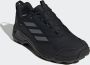 Adidas Performance Terrex Eastrail Gore-Tex wandelschoenen zwart grijs - Thumbnail 4