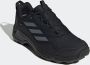 Adidas Performance Terrex Eastrail Gore-Tex wandelschoenen zwart grijs - Thumbnail 3
