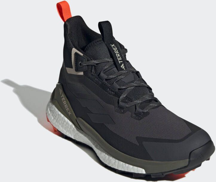 Adidas TERREX Free Hiker GORE-TEX Hiking Schoenen 2.0 - Foto 3