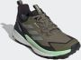 Adidas TERREX Wandelschoenen TERREX FREE HIKER 2 LOW Gore-Tex - Thumbnail 2