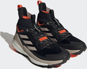 Adidas Terrex Free Hiker 2 Wandelschoenen Zwart 2 3 Man