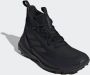 Adidas TERREX Free Hiker 2.0 GORE-TEX Hiking Schoenen Heren Zwart - Thumbnail 1