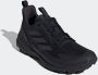 Adidas Terrex Free Hiker 2 Low Multisportschoenen 2 3 zwart - Thumbnail 2