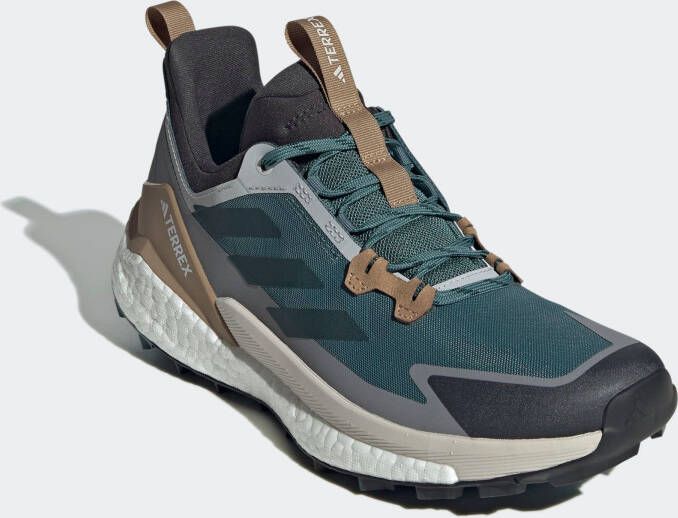 Adidas TERREX Wandelschoenen TERREX FREE HIKER 2.0 LOW