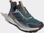 Adidas TERREX Wandelschoenen TERREX FREE HIKER 2.0 LOW - Thumbnail 1