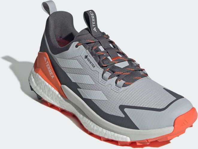 adidas TERREX Wandelschoenen FREE HIKER 2.0 LOW GORE-TEX