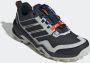Adidas Terrex Skychaser Multisportschoenen grijs - Thumbnail 2