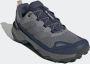 Adidas Terrex Skychaser AX5 Multisportschoenen 1 3 grijs blauw - Thumbnail 3