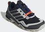 Adidas Terrex Skychaser GTX Multisportschoenen grijs zwart - Thumbnail 2