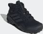 Adidas Terrex Skychaser Mid GTX Wandelschoenen zwart grijs - Thumbnail 2