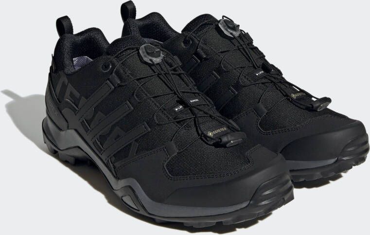 Adidas TERREX Swift R2 GORE-TEX Hiking Schoenen Unisex Zwart - Foto 2