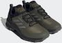 Adidas Terrex Swift R3 Multisportschoenen zwart grijs - Thumbnail 3